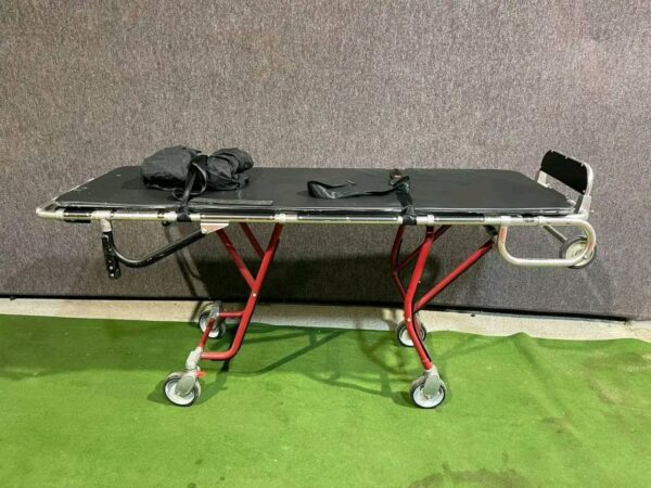 Ferno 24 Multilevel Stretcher