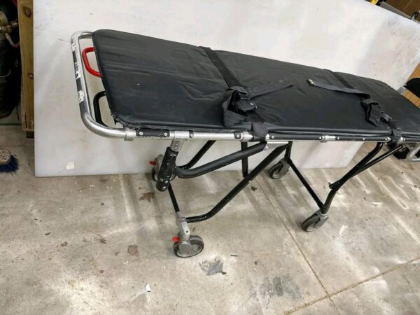Ferno Model 24 miniMAXX Mortuary Cot