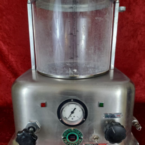 Duotronic III Embalming machine