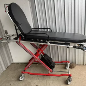 Ferno 56 POWERFlexx+ Powered Ambulance Cot