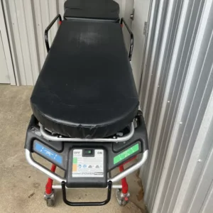 Ferno 56 POWERFlexx+ Powered Ambulance Cot