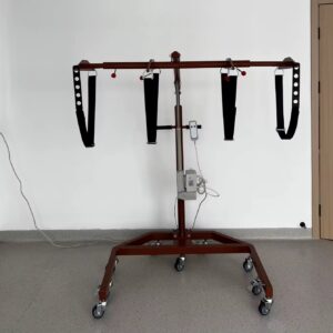 Electric Mortuary Body Lift